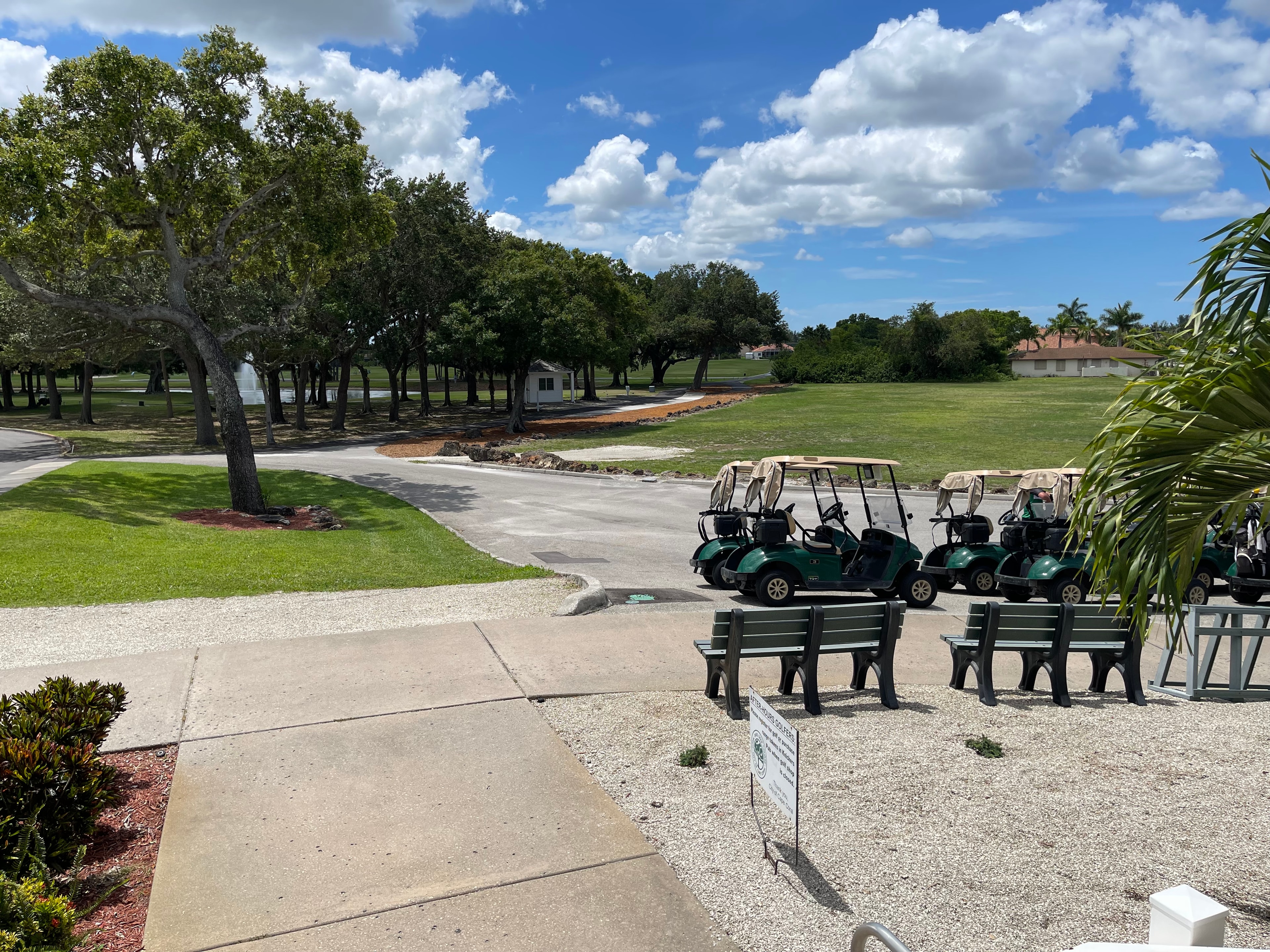Golf Communities